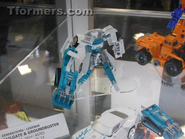 Trasnformers Generations Sdcc Day 2 Booth  (21 of 36)